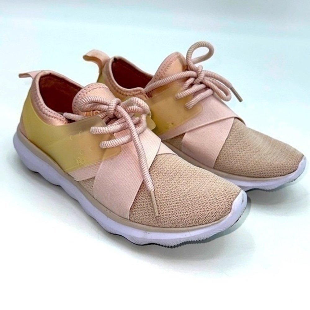 c9 by Champion Geo Foam Sneakers Athletic shoes Pink& nude  size 7 worn once